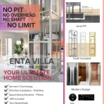 enta villa hone solution rev1